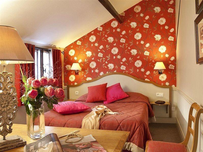 Hotel D'Albion Париж Экстерьер фото