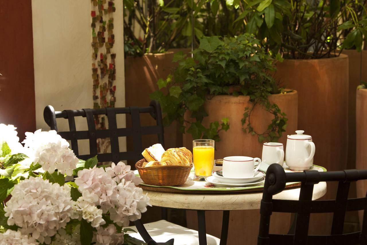 Hotel D'Albion Париж Экстерьер фото