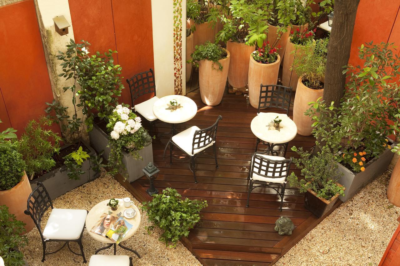 Hotel D'Albion Париж Экстерьер фото